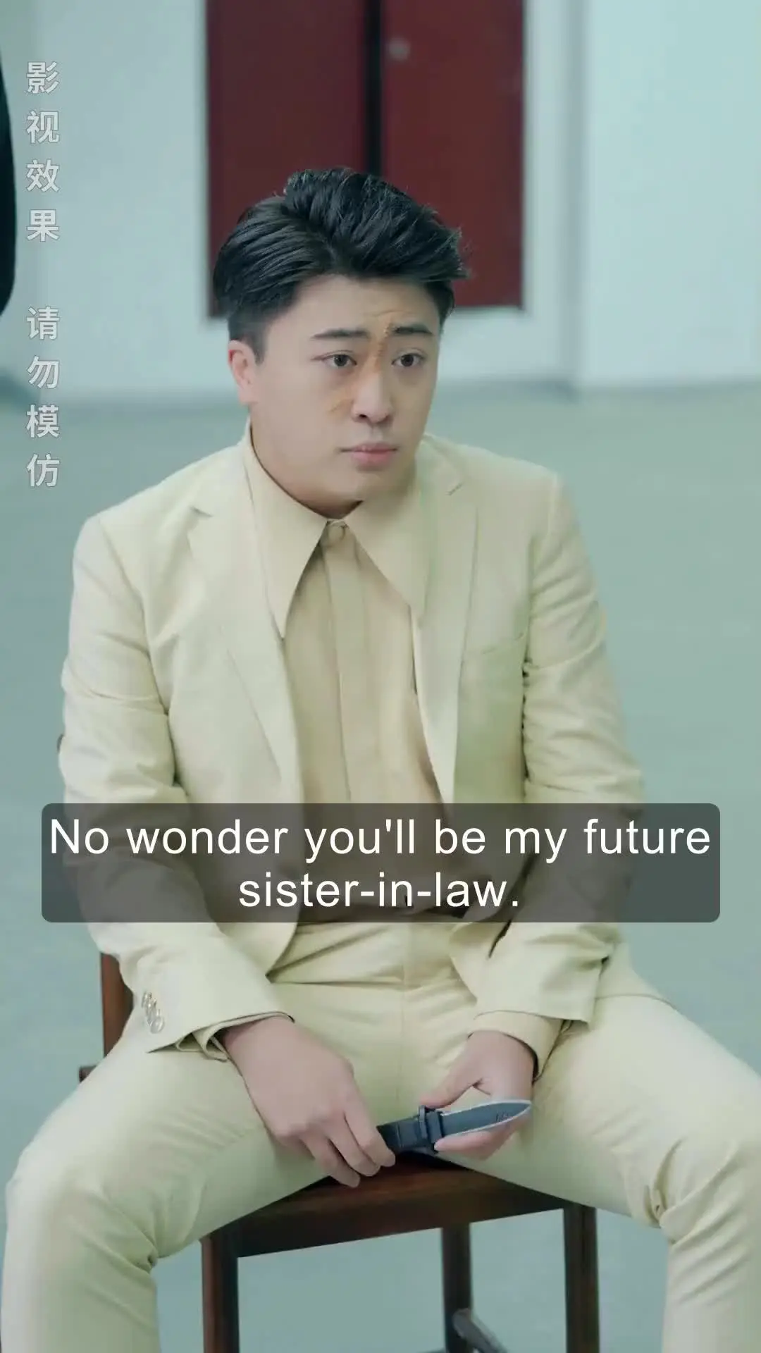 Episode 58 of Billionaire Twins Fall in Love with Me