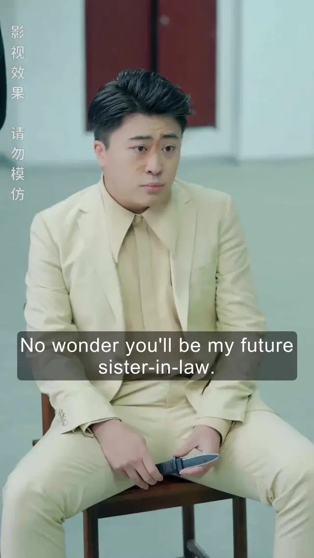 Episode 58 of Billionaire Twins Fall in Love with Me
