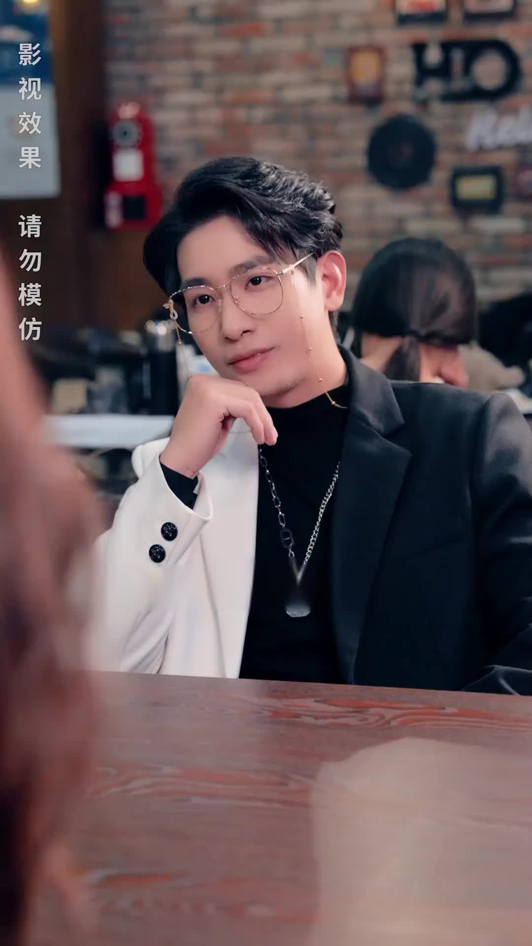 Episode 6 of Billionaire Twins Fall in Love with Me