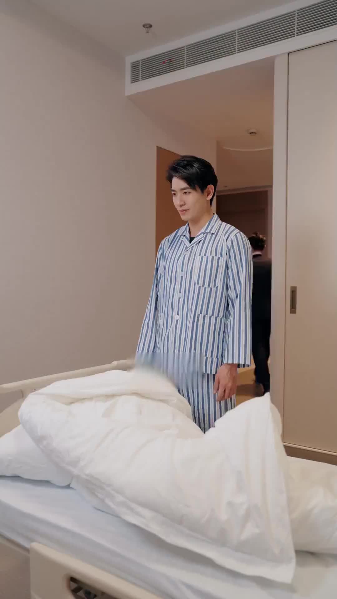 Episode 65 of Billionaire Twins Fall in Love with Me