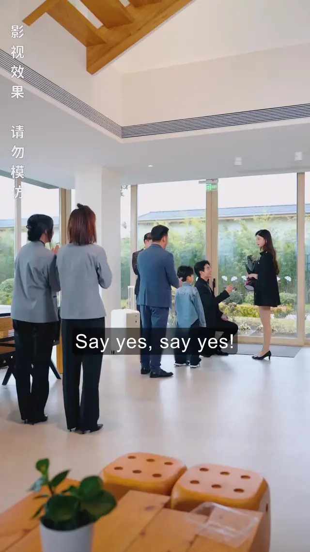 Episode 67 of Billionaire Twins Fall in Love with Me