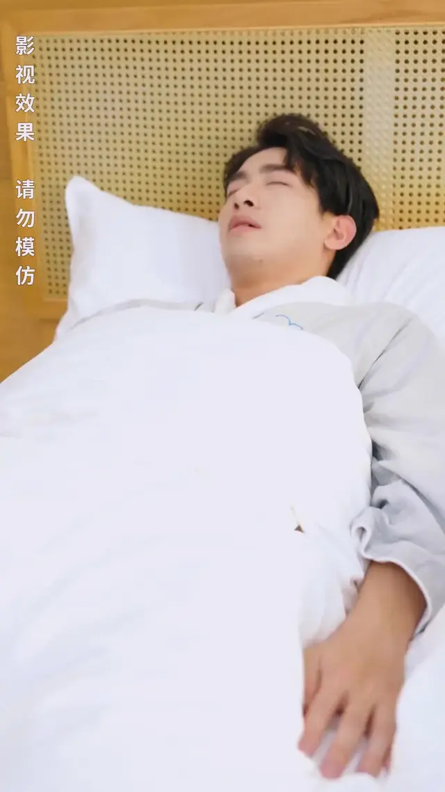 Episode 68 of Billionaire Twins Fall in Love with Me