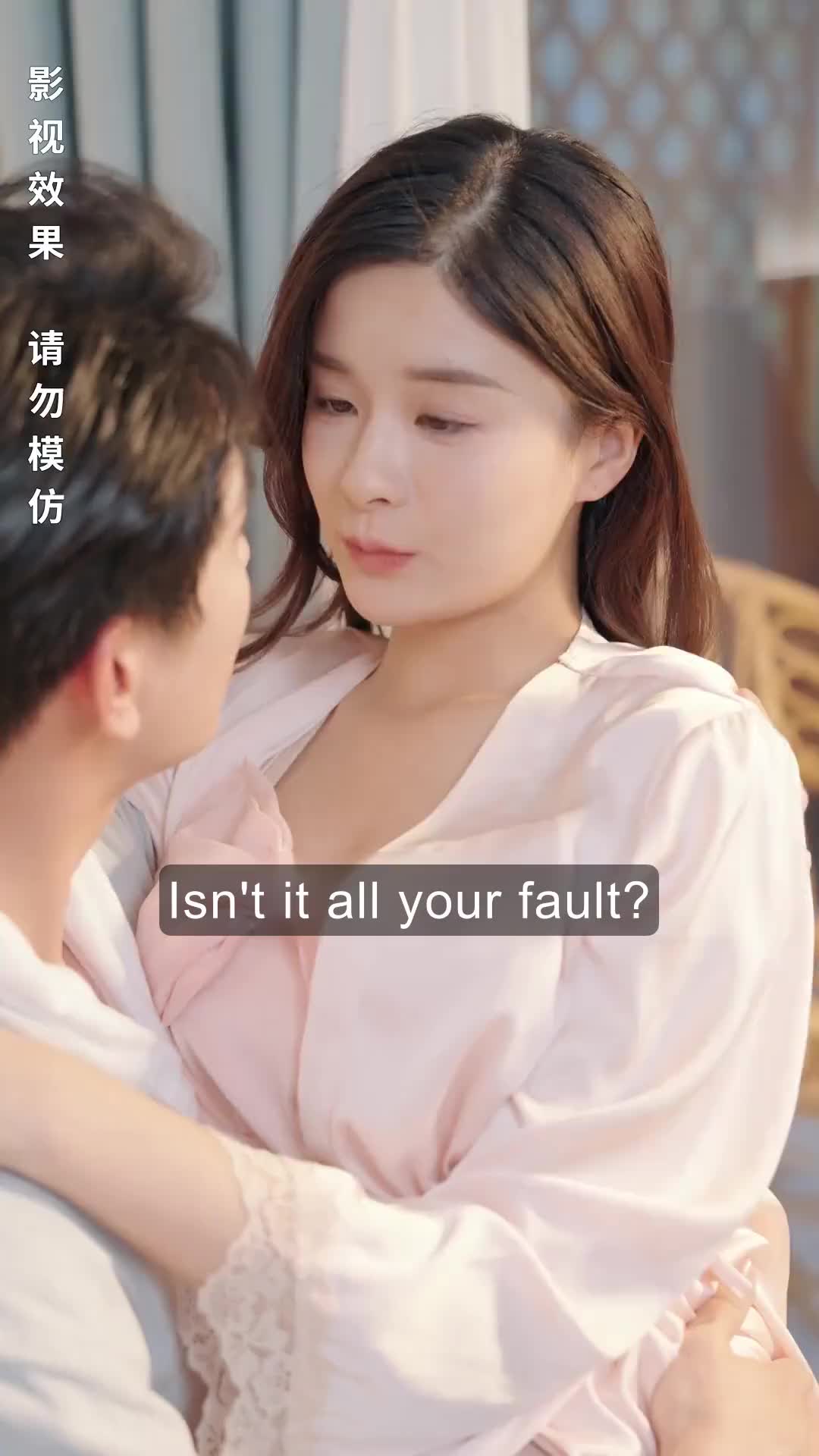 Episode 69 of Billionaire Twins Fall in Love with Me