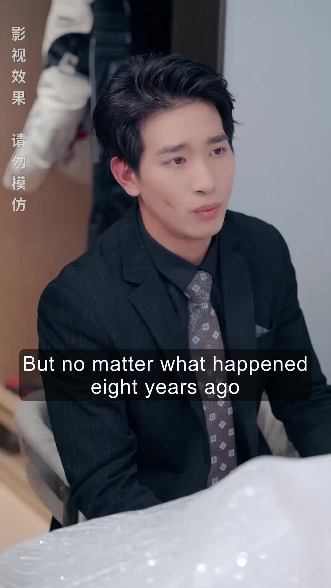 Episode 74 of Billionaire Twins Fall in Love with Me