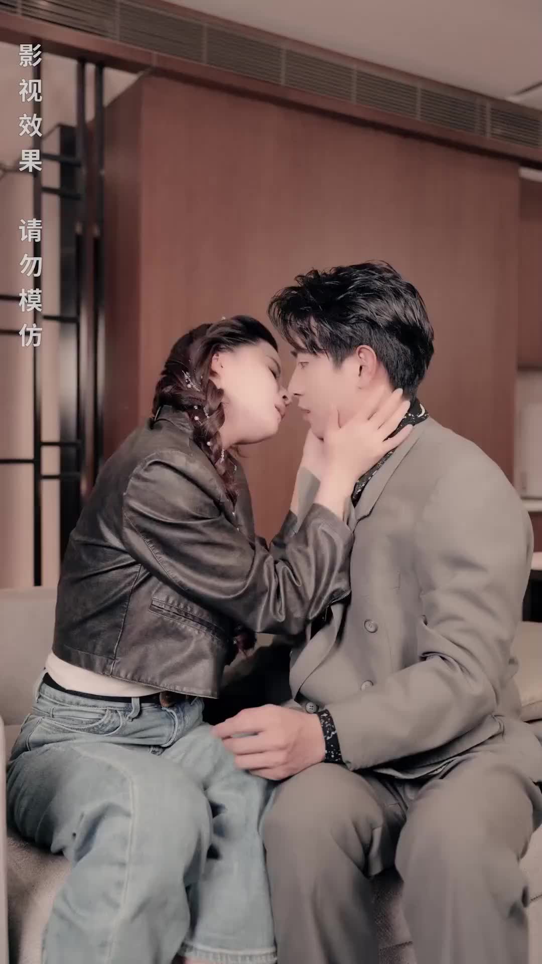 Episode 76 of Billionaire Twins Fall in Love with Me