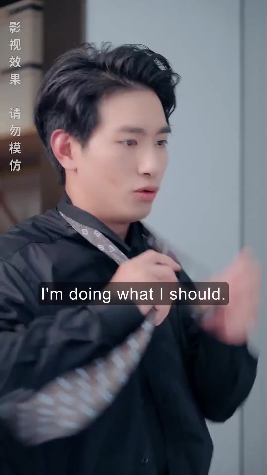 Episode 77 of Billionaire Twins Fall in Love with Me