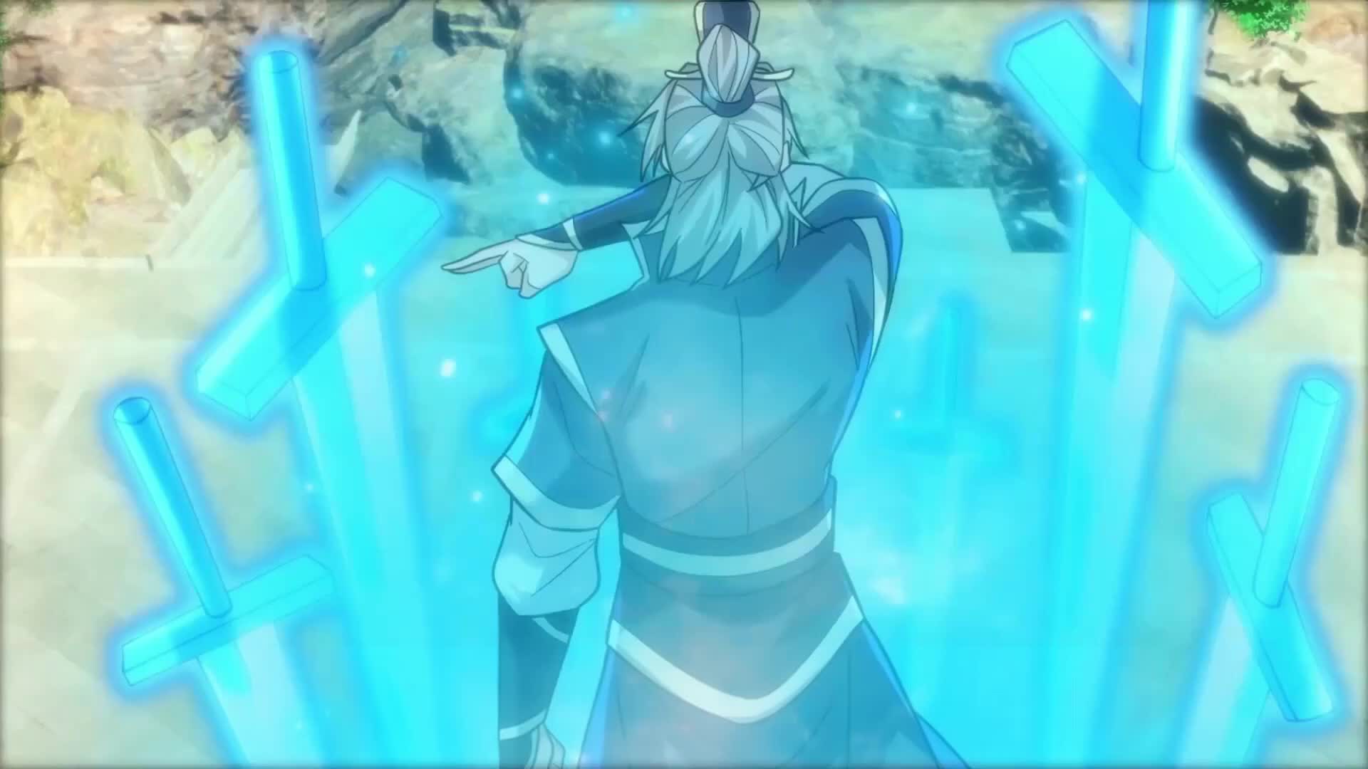 Episode 103 of Billionfold Return on Disciples: The Invincible Mentor