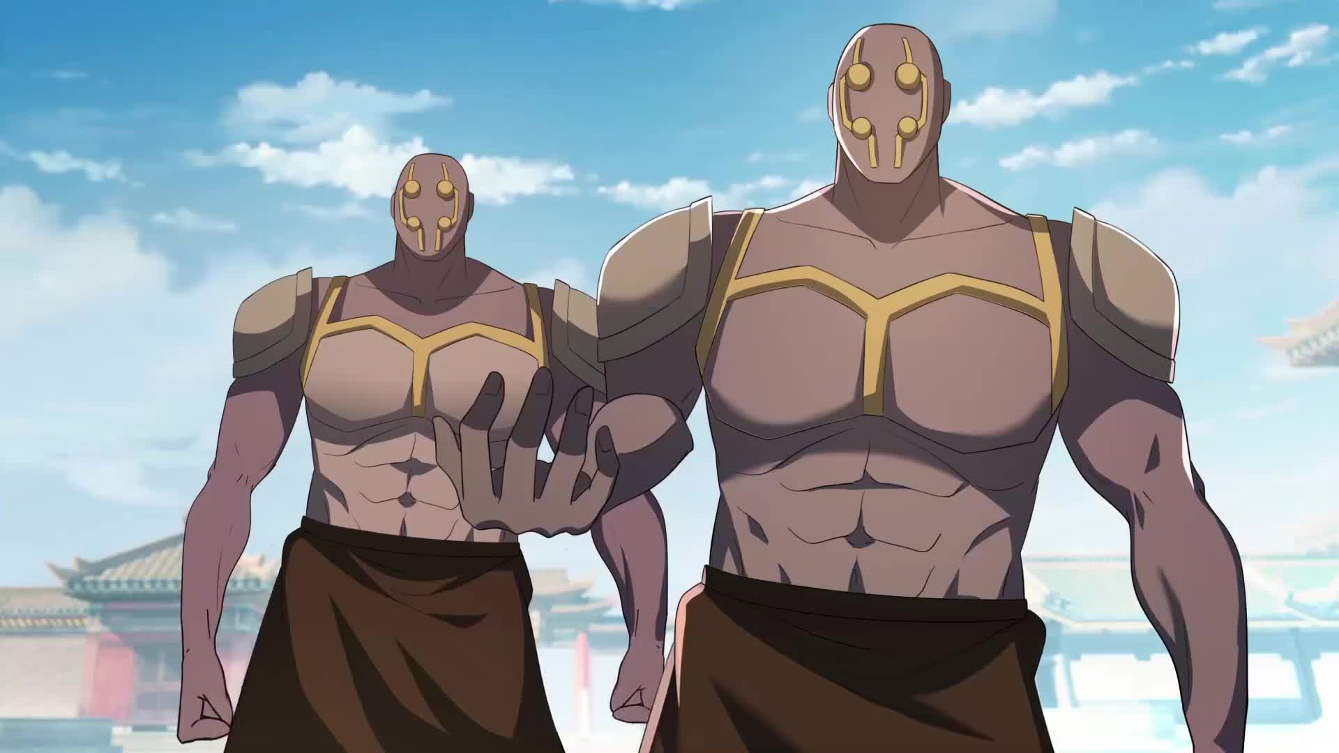 Episode 104 of Billionfold Return on Disciples: The Invincible Mentor