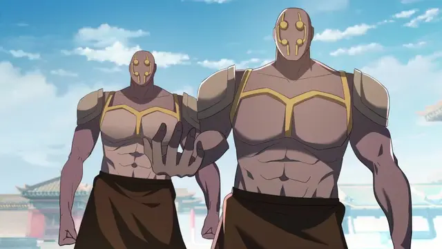 Episode 104 of Billionfold Return on Disciples: The Invincible Mentor
