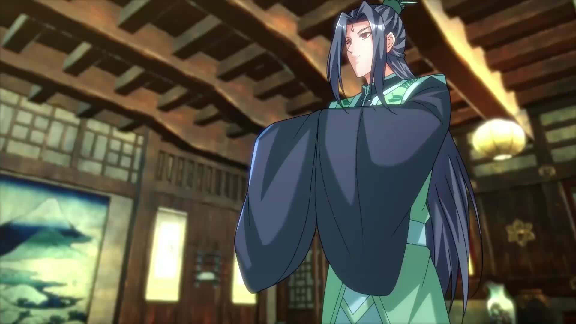 Episode 105 of Billionfold Return on Disciples: The Invincible Mentor