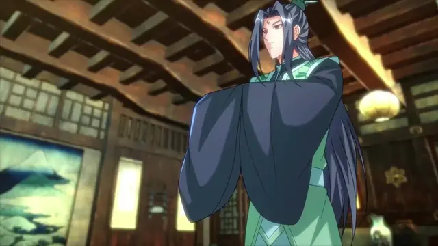 Episode 105 of Billionfold Return on Disciples: The Invincible Mentor