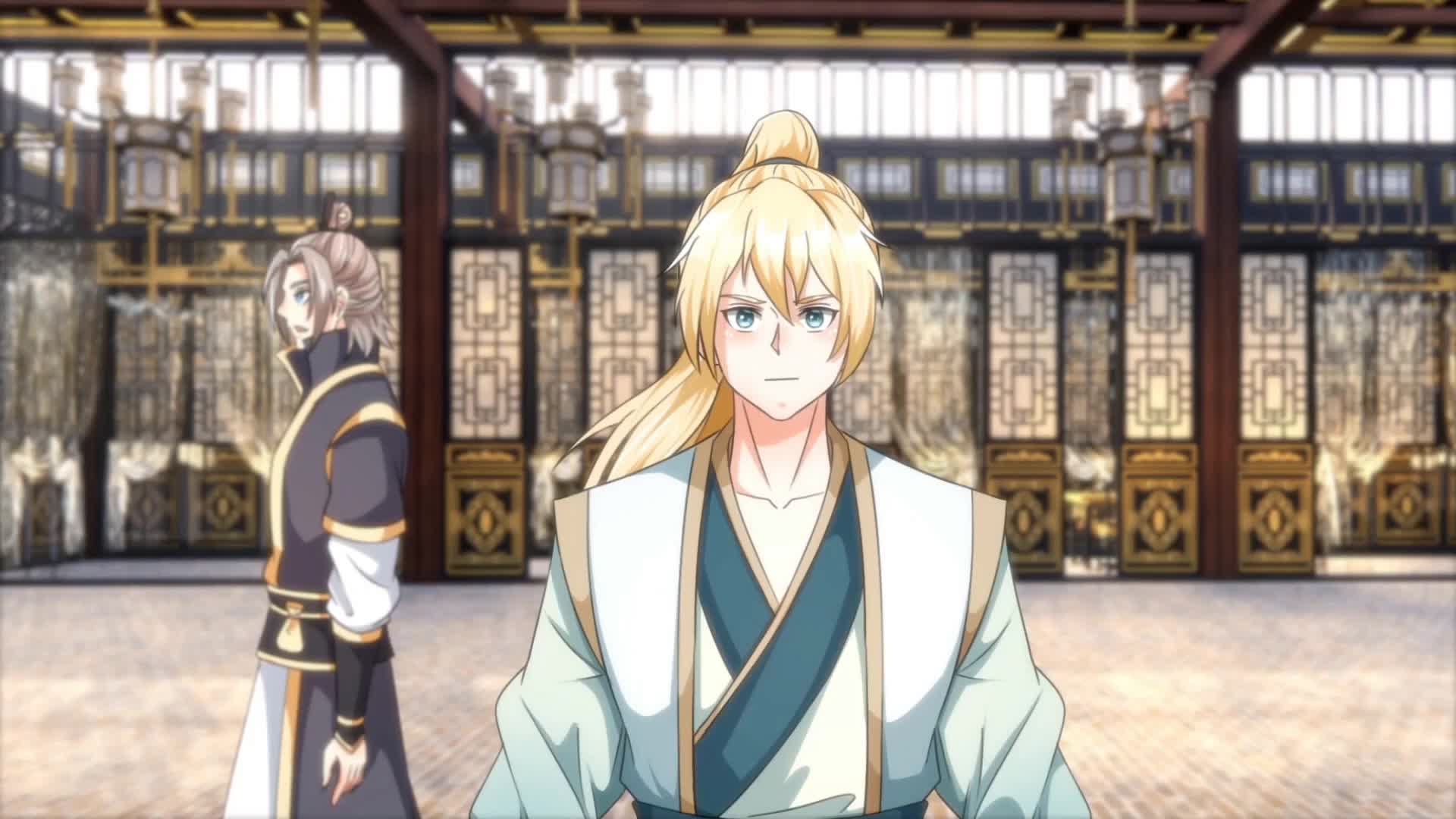 Episode 108 of Billionfold Return on Disciples: The Invincible Mentor
