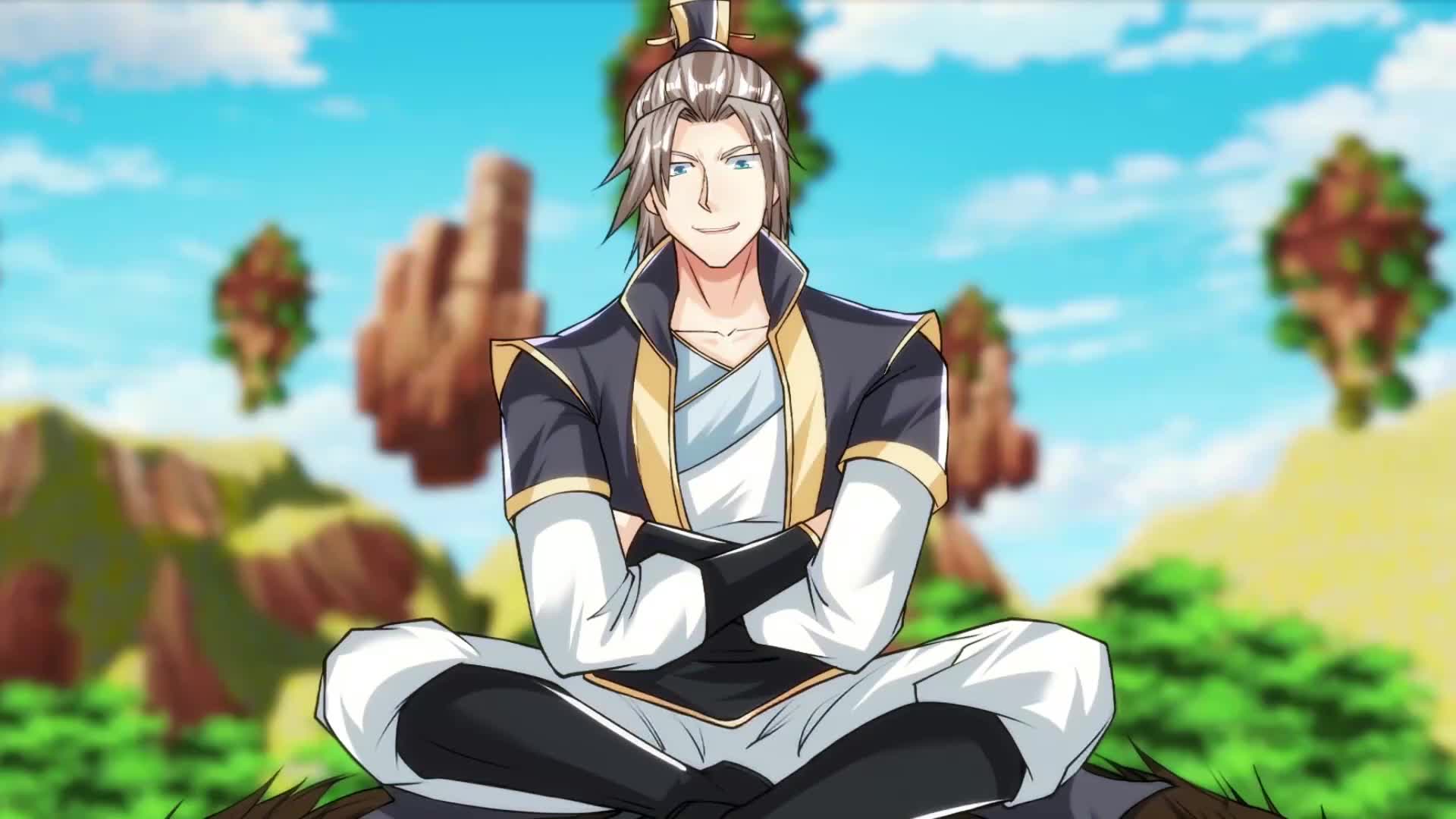 Episode 11 of Billionfold Return on Disciples: The Invincible Mentor