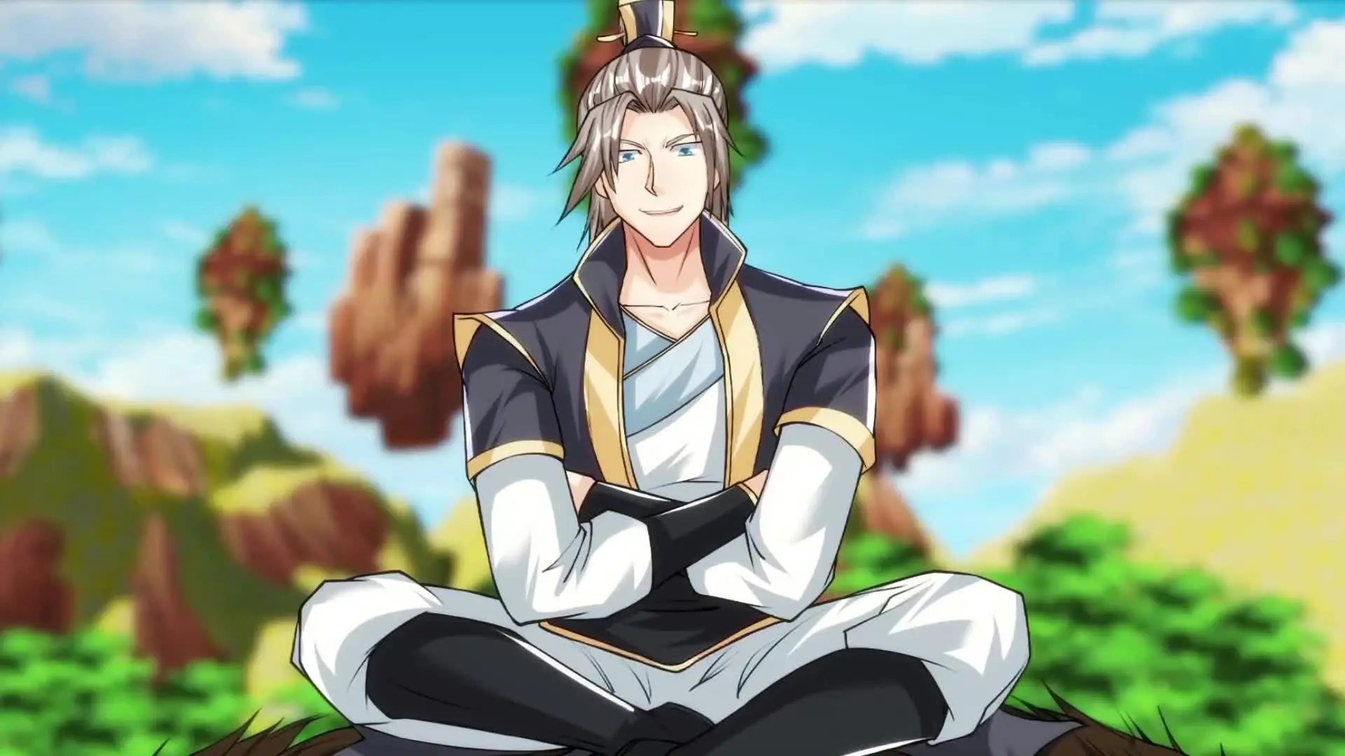 Episode 11 of Billionfold Return on Disciples: The Invincible Mentor
