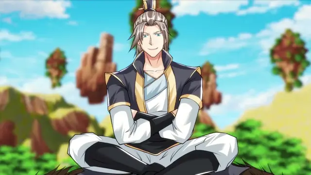 Episode 11 of Billionfold Return on Disciples: The Invincible Mentor
