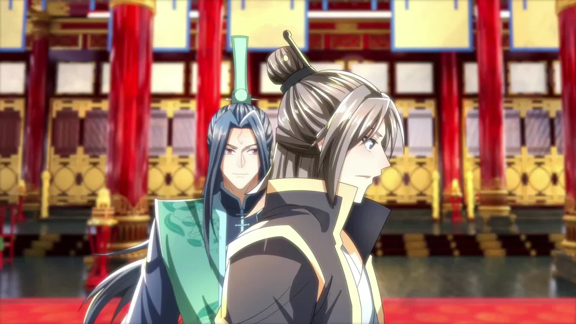 Episode 113 of Billionfold Return on Disciples: The Invincible Mentor