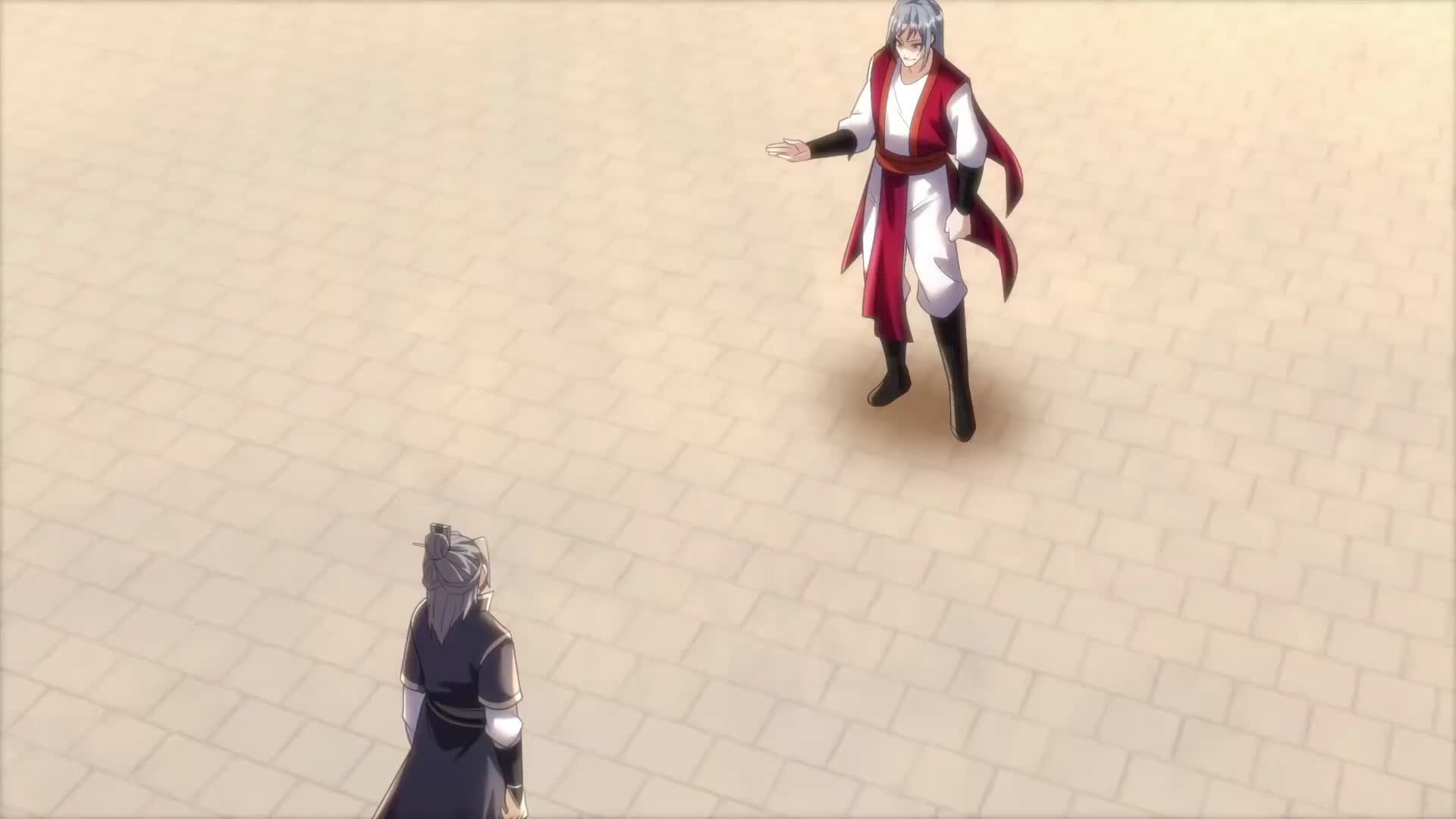 Episode 115 of Billionfold Return on Disciples: The Invincible Mentor