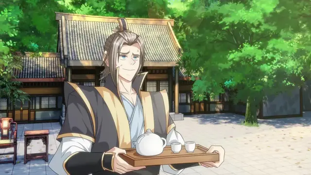 Episode 17 of Billionfold Return on Disciples: The Invincible Mentor