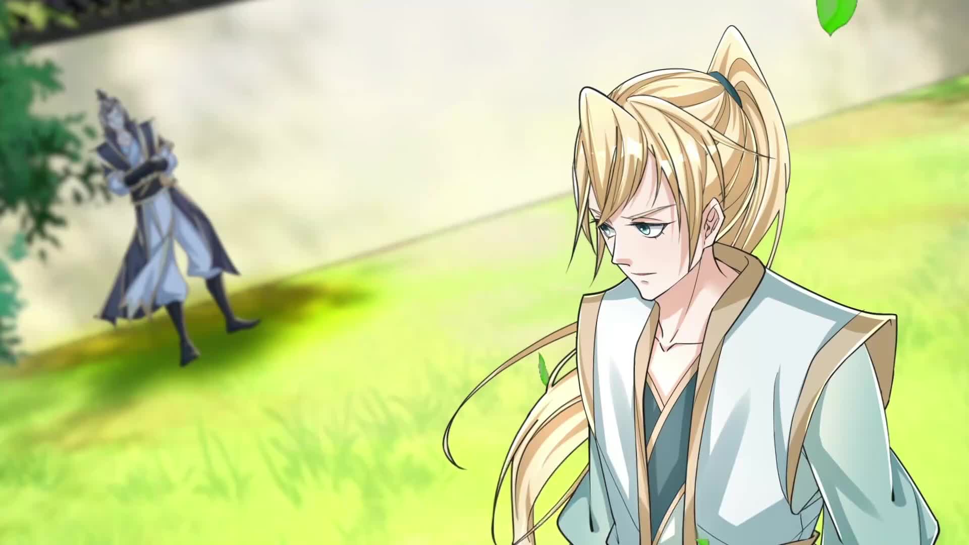 Episode 2 of Billionfold Return on Disciples: The Invincible Mentor