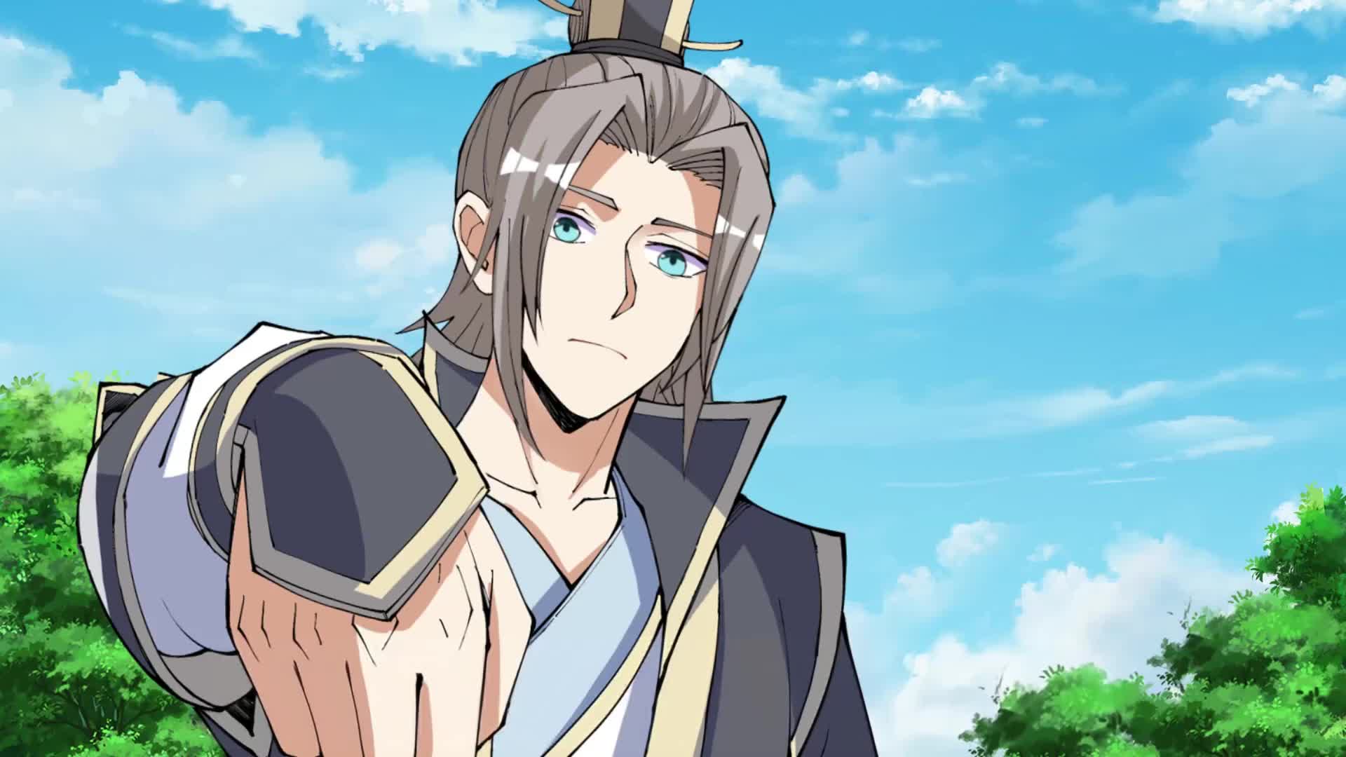 Episode 21 of Billionfold Return on Disciples: The Invincible Mentor
