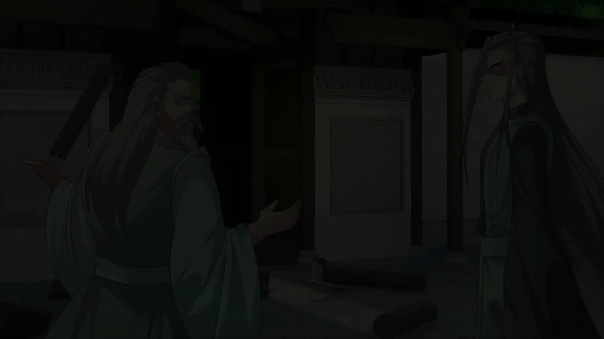 Episode 22 of Billionfold Return on Disciples: The Invincible Mentor
