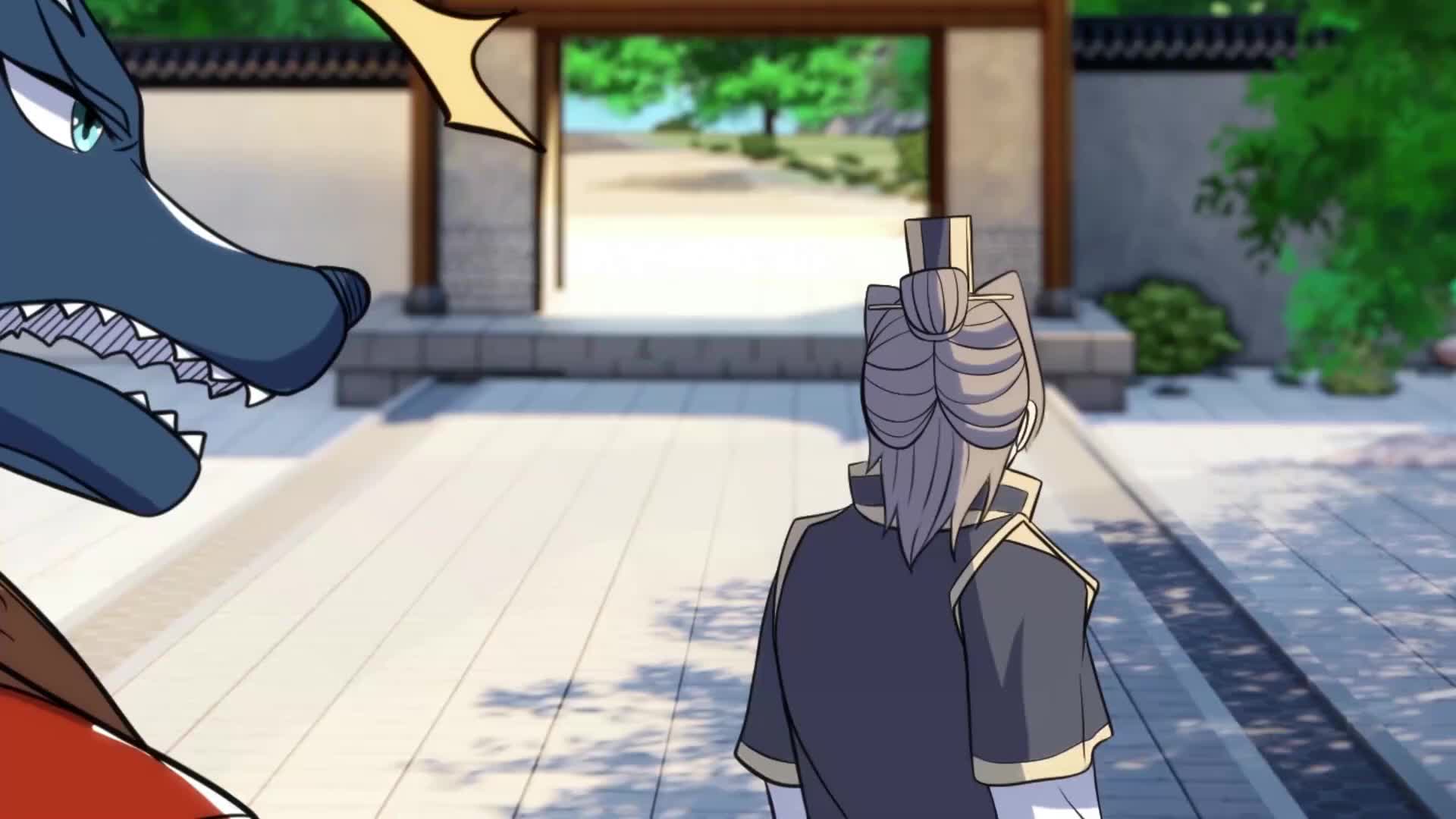 Episode 26 of Billionfold Return on Disciples: The Invincible Mentor