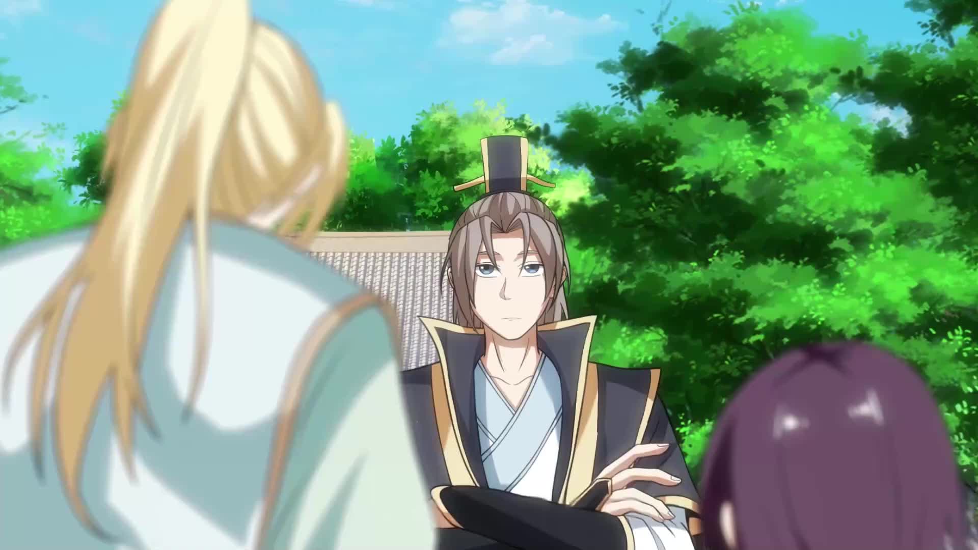 Episode 27 of Billionfold Return on Disciples: The Invincible Mentor