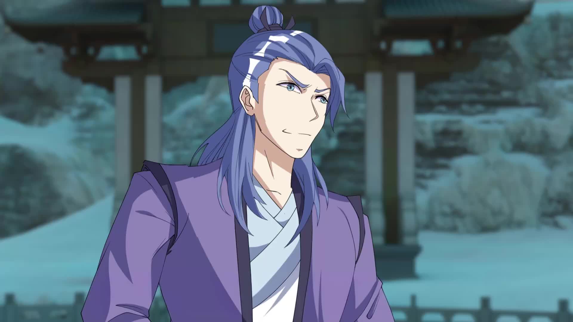 Episode 32 of Billionfold Return on Disciples: The Invincible Mentor
