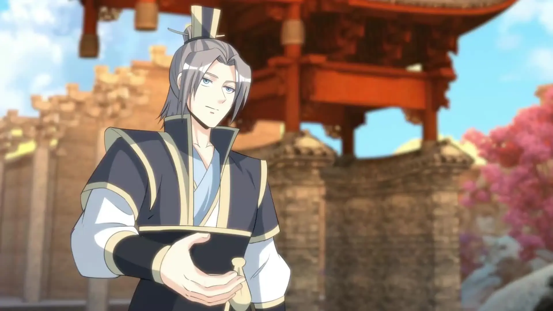 Episode 40 of Billionfold Return on Disciples: The Invincible Mentor