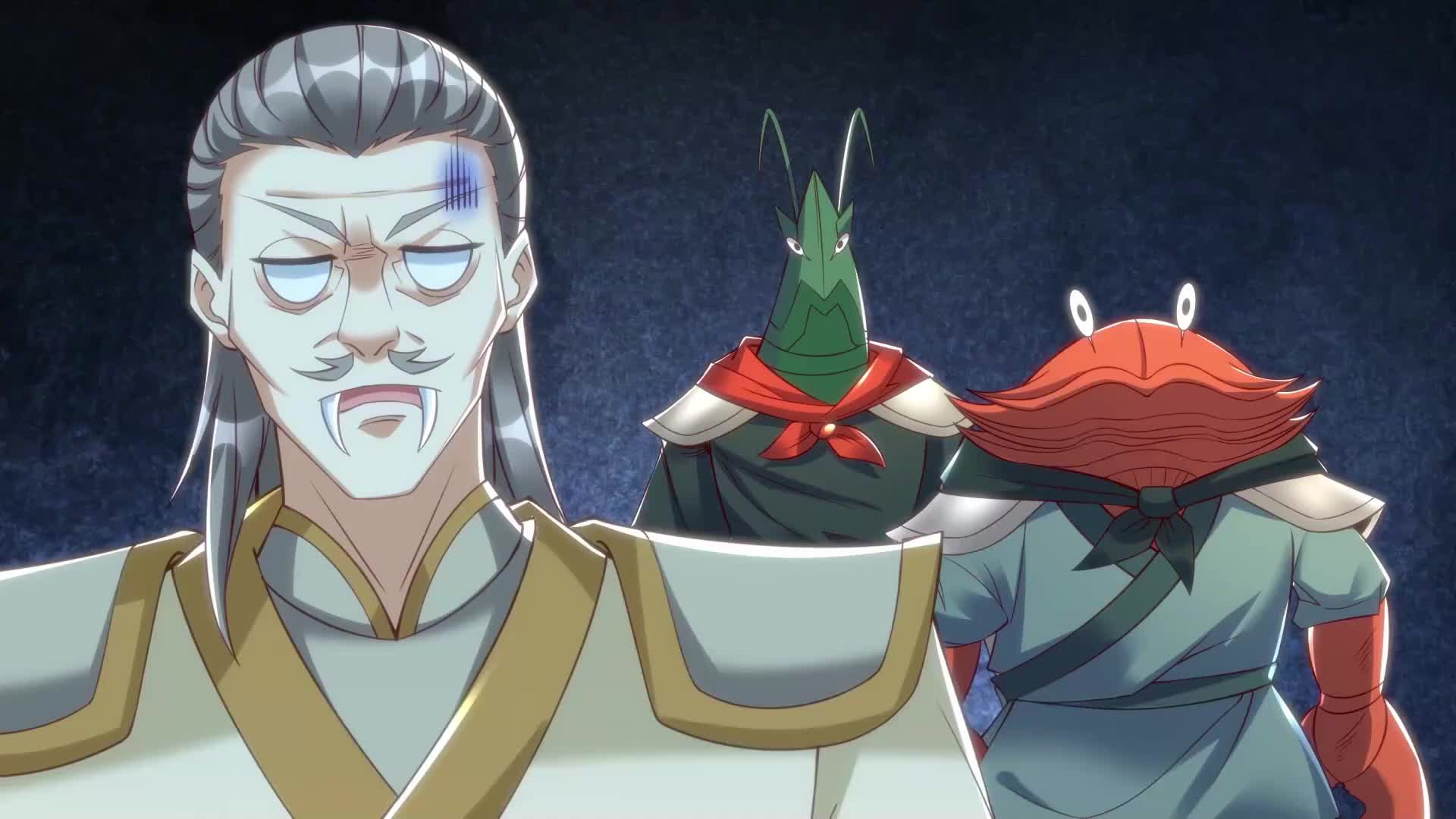Episode 47 of Billionfold Return on Disciples: The Invincible Mentor