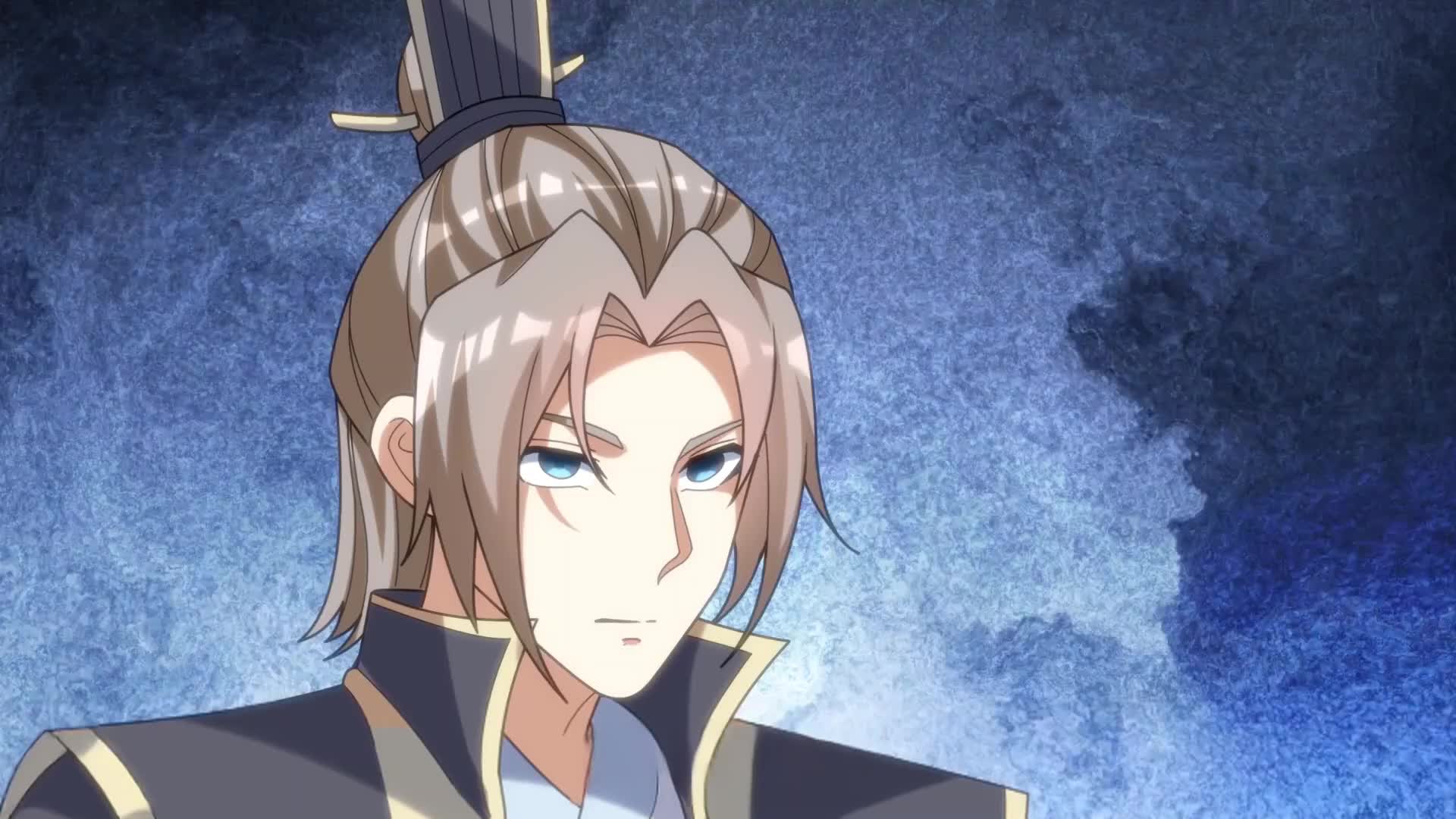 Episode 55 of Billionfold Return on Disciples: The Invincible Mentor