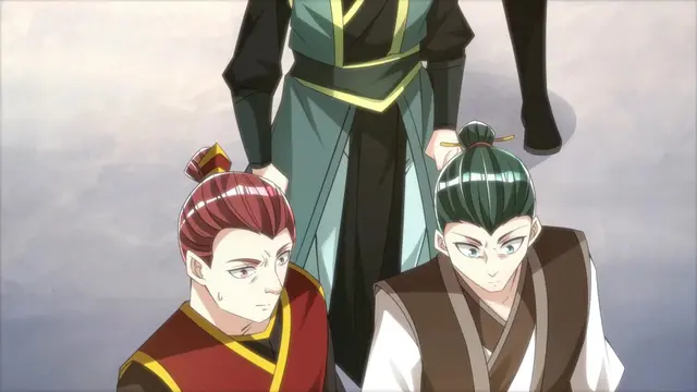 Episode 58 of Billionfold Return on Disciples: The Invincible Mentor