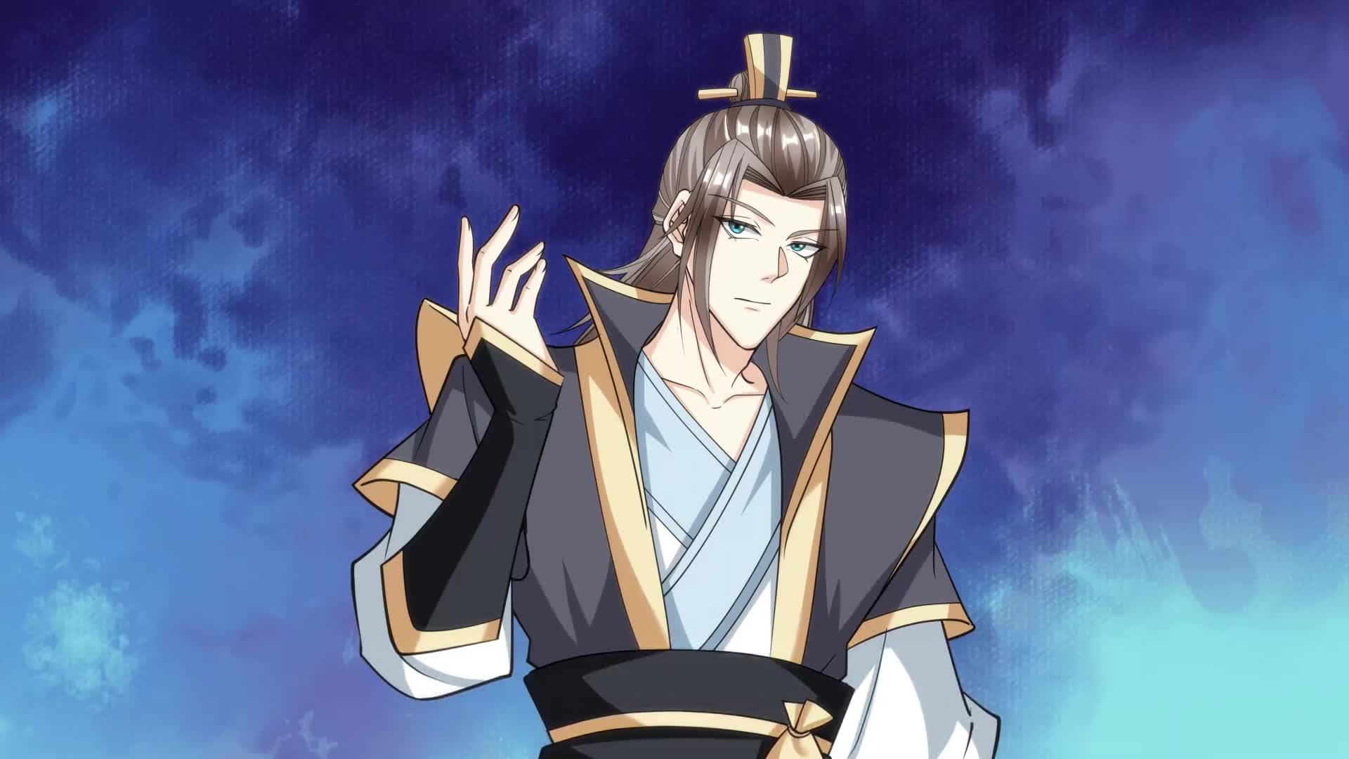Episode 6 of Billionfold Return on Disciples: The Invincible Mentor