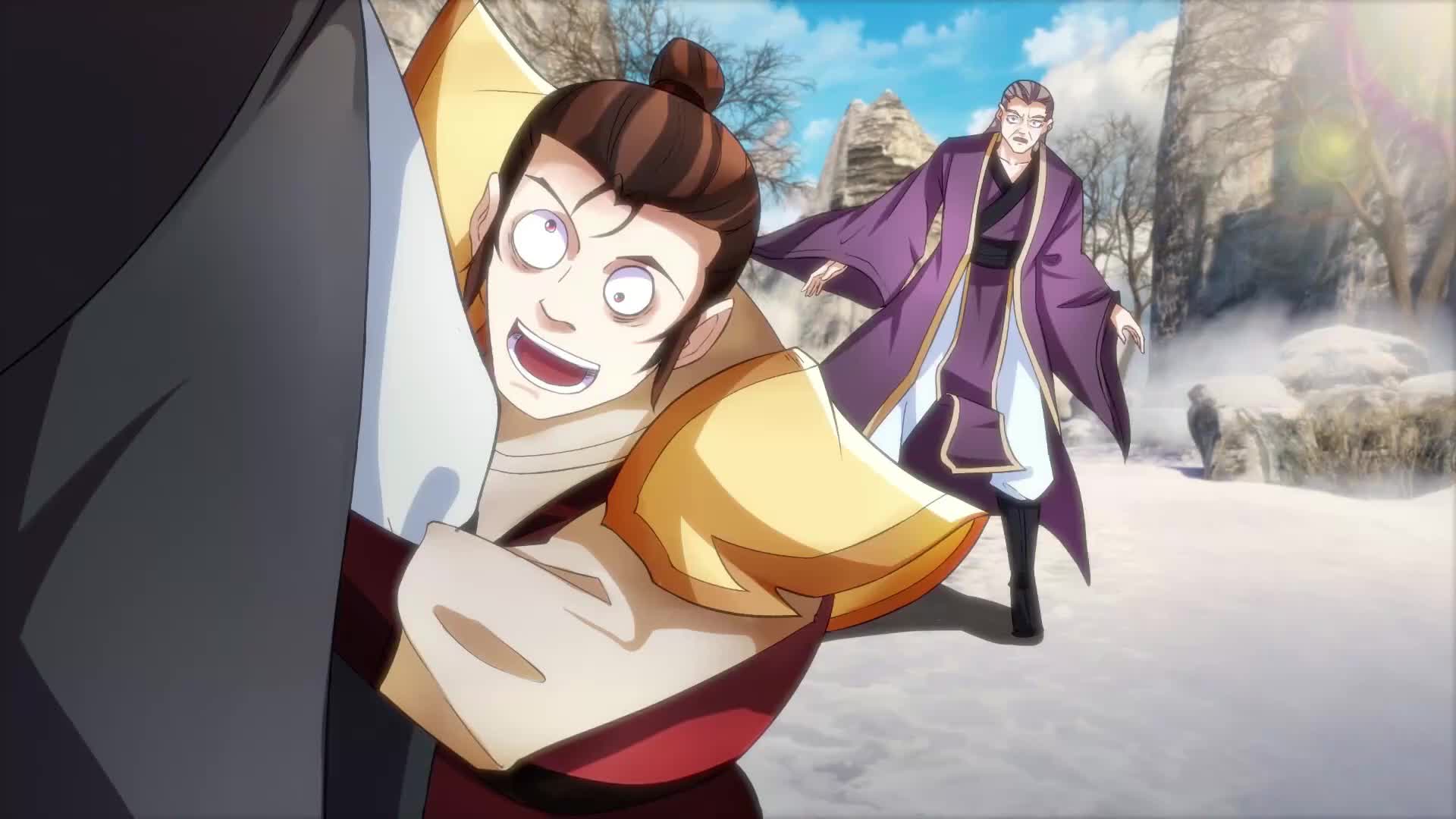 Episode 61 of Billionfold Return on Disciples: The Invincible Mentor