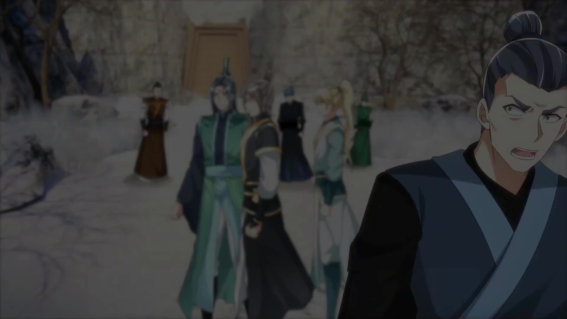 Episode 63 of Billionfold Return on Disciples: The Invincible Mentor