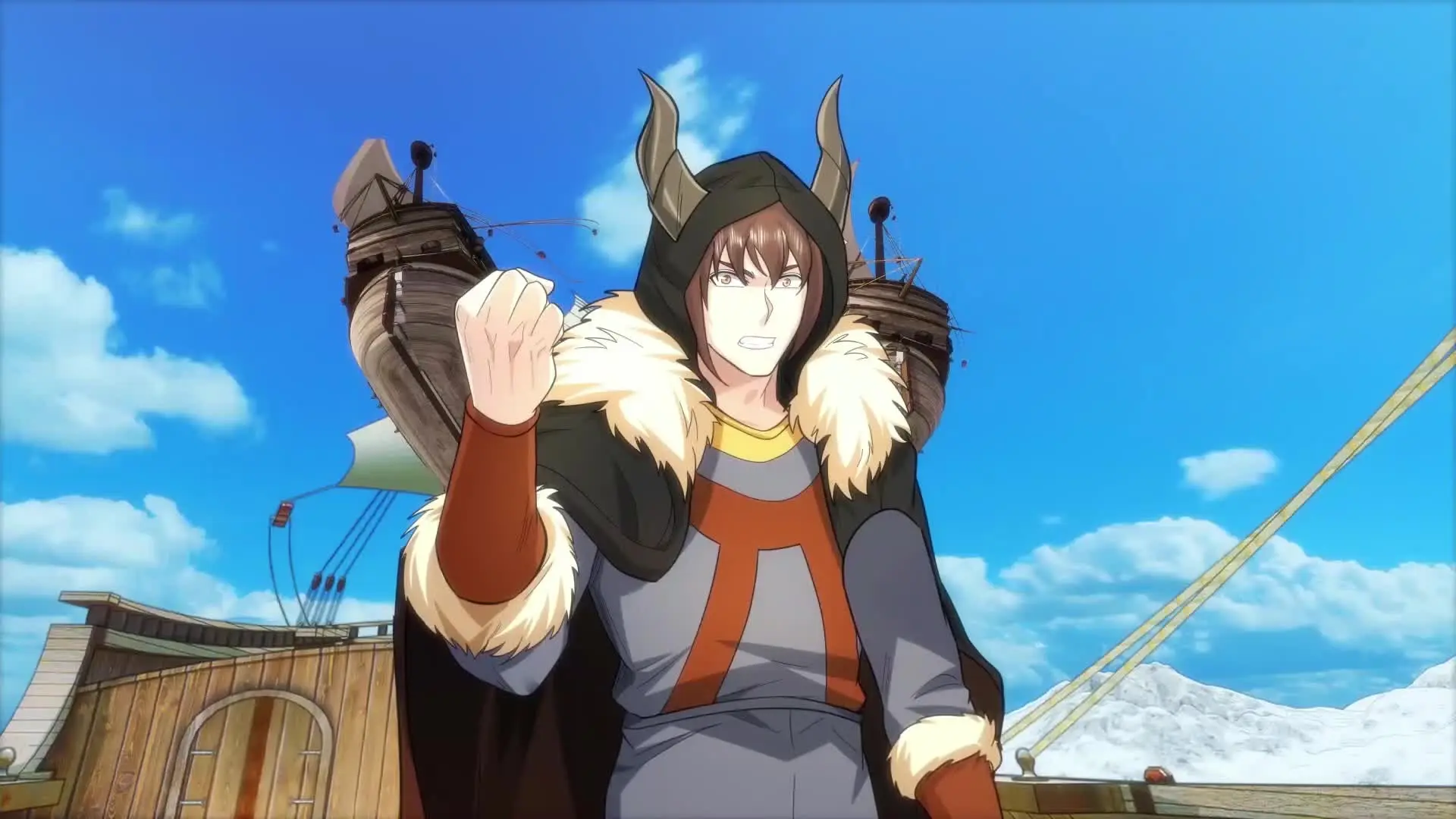 Episode 69 of Billionfold Return on Disciples: The Invincible Mentor