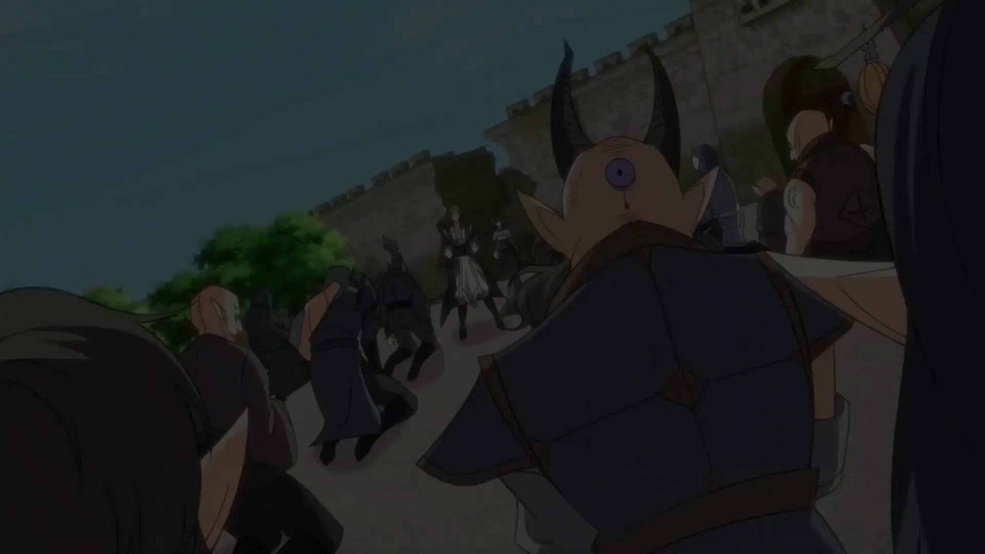 Episode 77 of Billionfold Return on Disciples: The Invincible Mentor