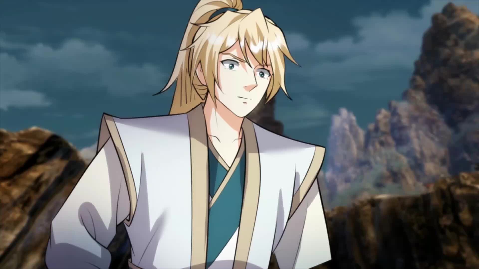 Episode 78 of Billionfold Return on Disciples: The Invincible Mentor