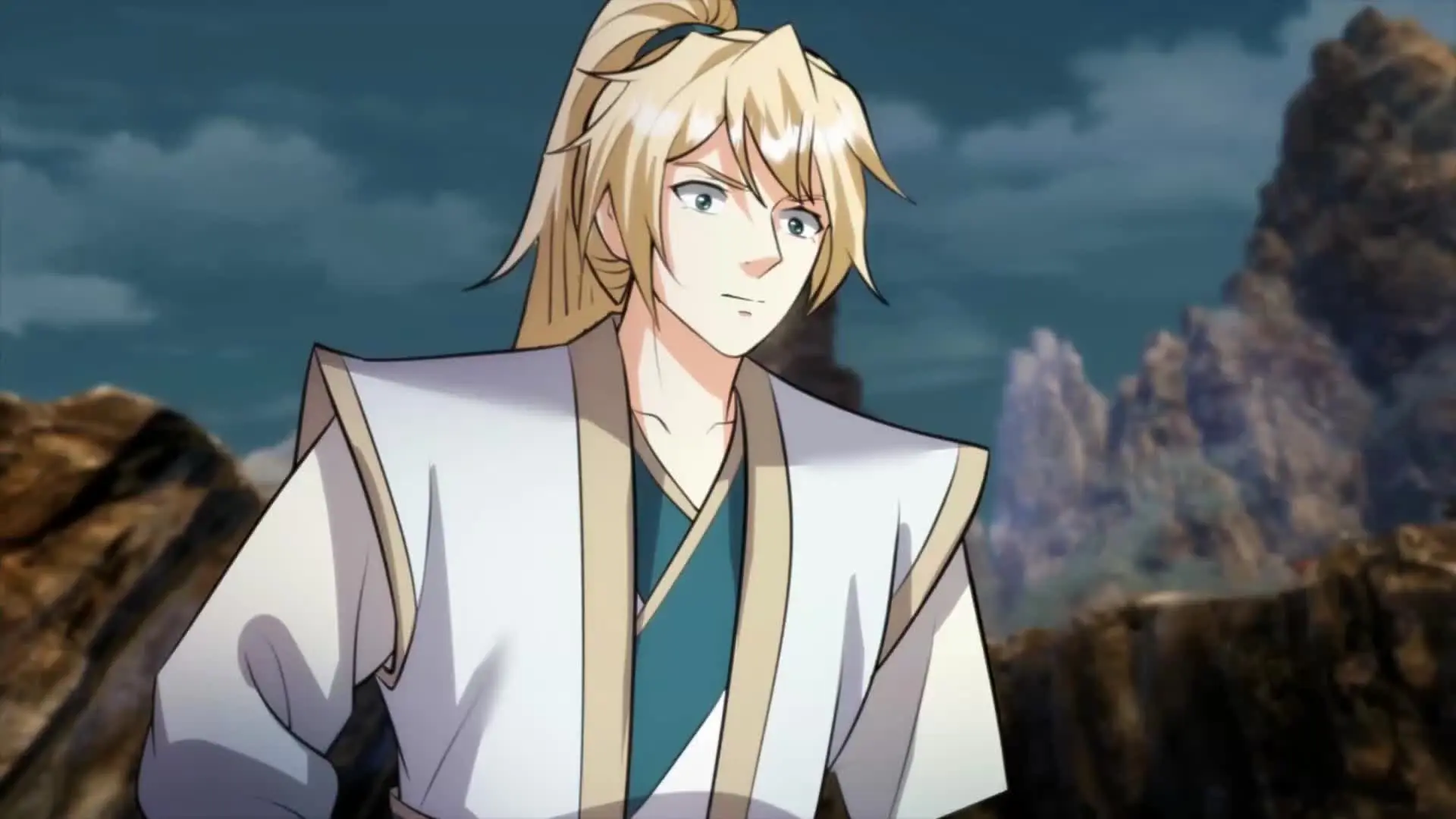 Episode 78 of Billionfold Return on Disciples: The Invincible Mentor