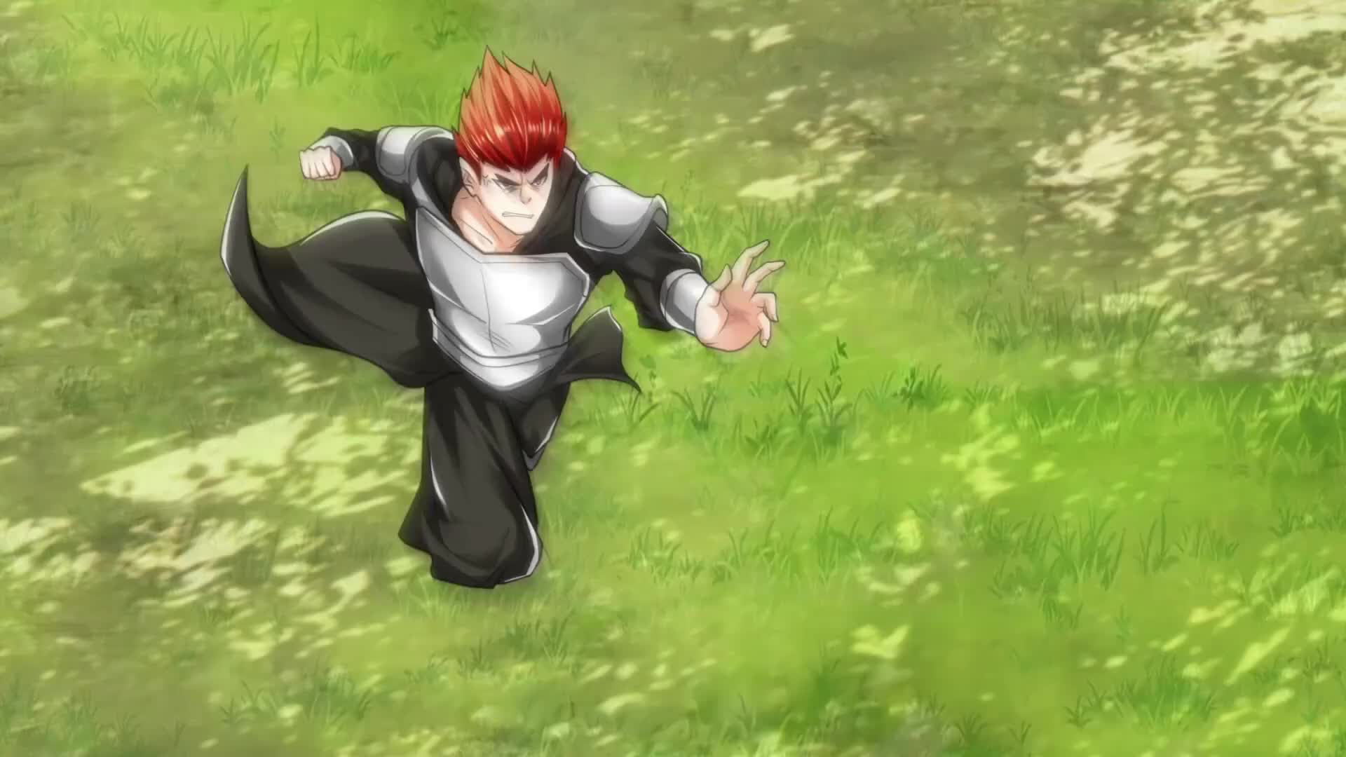 Episode 9 of Billionfold Return on Disciples: The Invincible Mentor