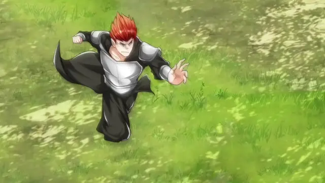 Episode 9 of Billionfold Return on Disciples: The Invincible Mentor