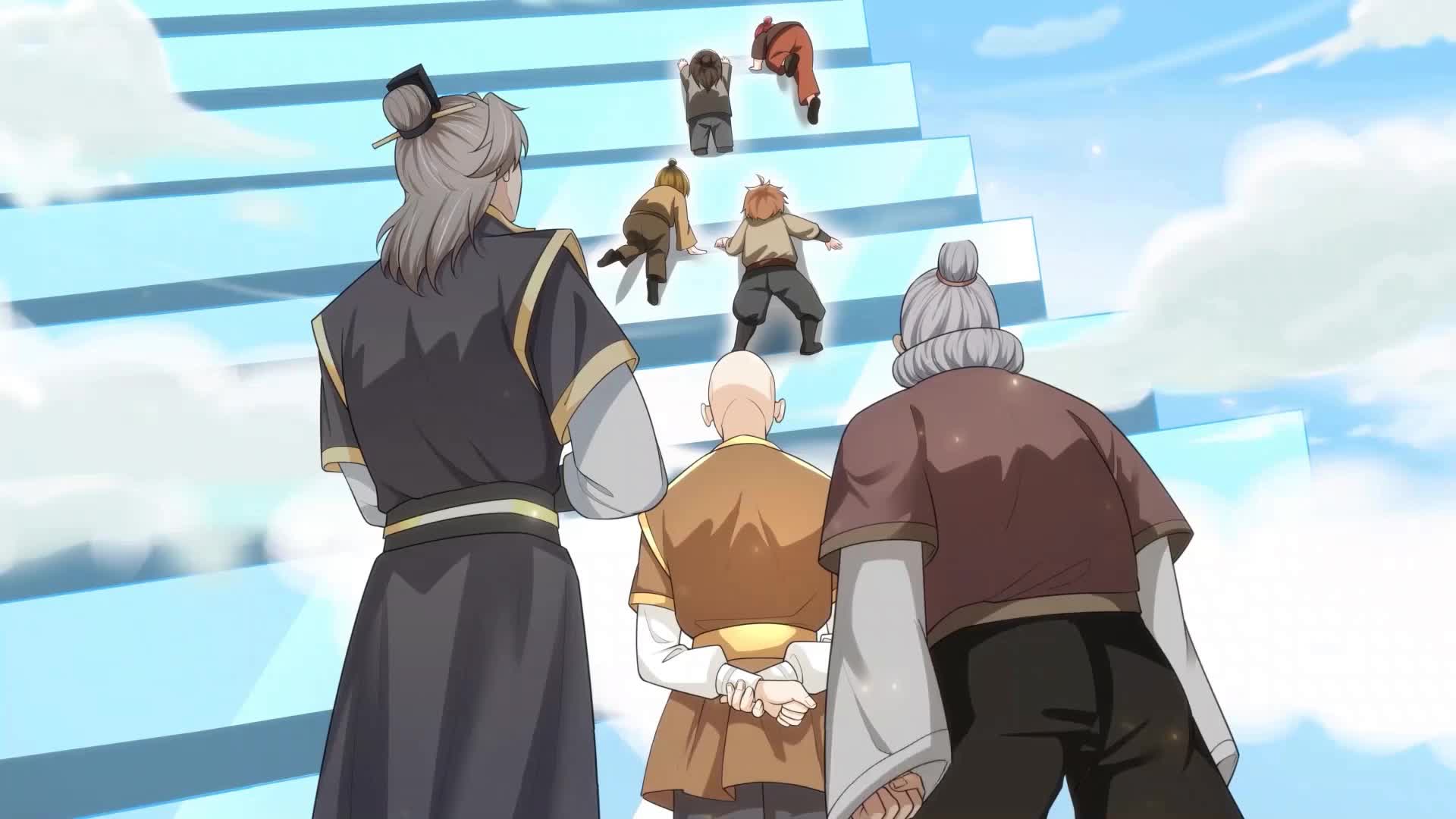 Episode 90 of Billionfold Return on Disciples: The Invincible Mentor