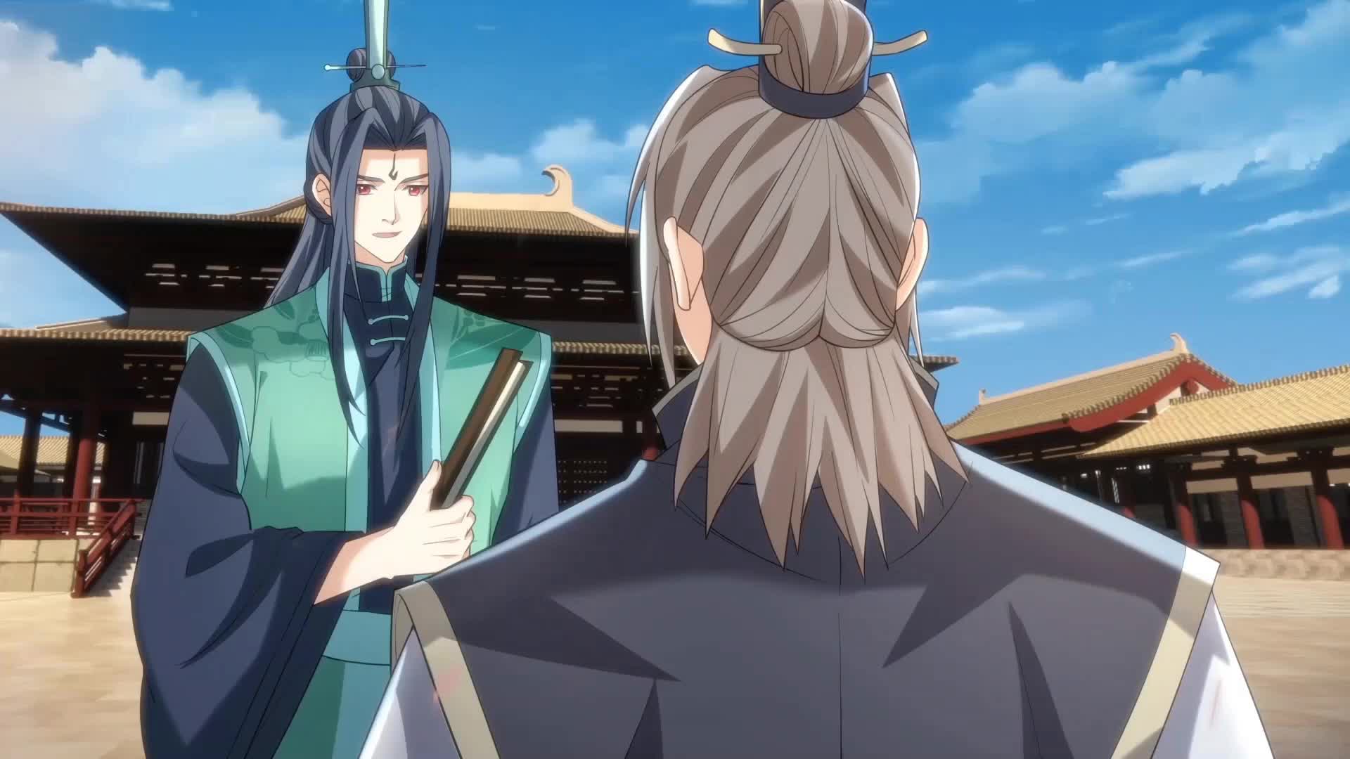 Episode 94 of Billionfold Return on Disciples: The Invincible Mentor