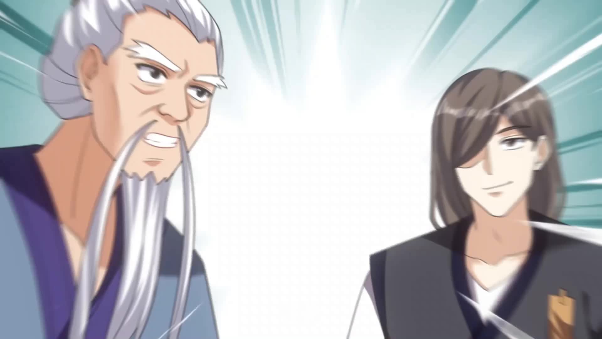 Episode 99 of Billionfold Return on Disciples: The Invincible Mentor