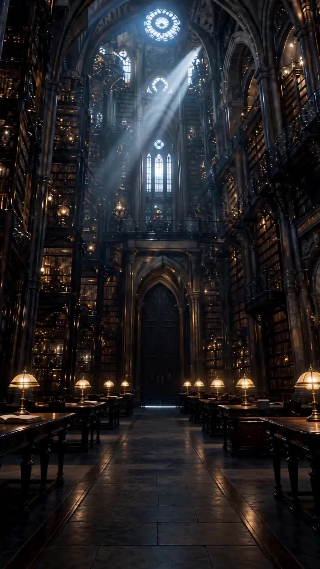 Episode 16 of Bite the Exorcist Heir