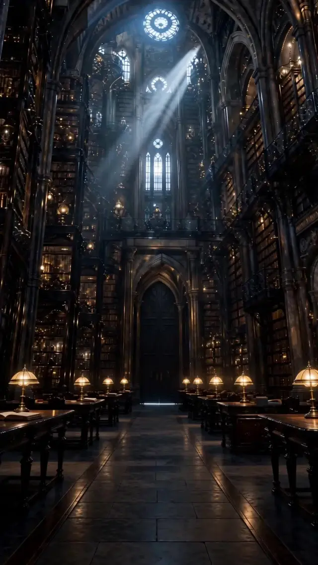 Episode 16 of Bite the Exorcist Heir