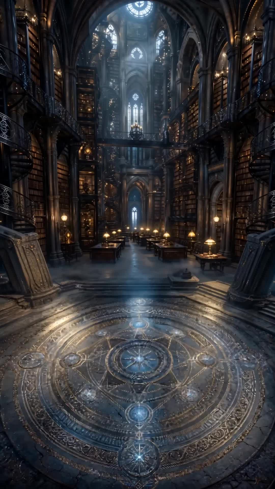 Episode 19 of Bite the Exorcist Heir