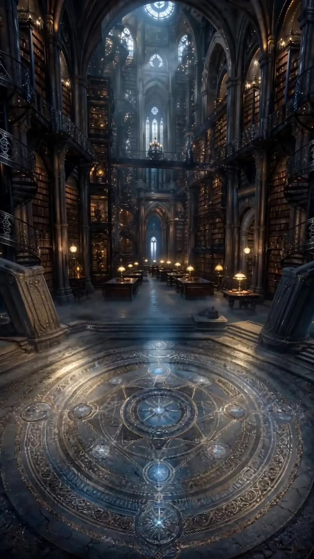 Episode 19 of Bite the Exorcist Heir