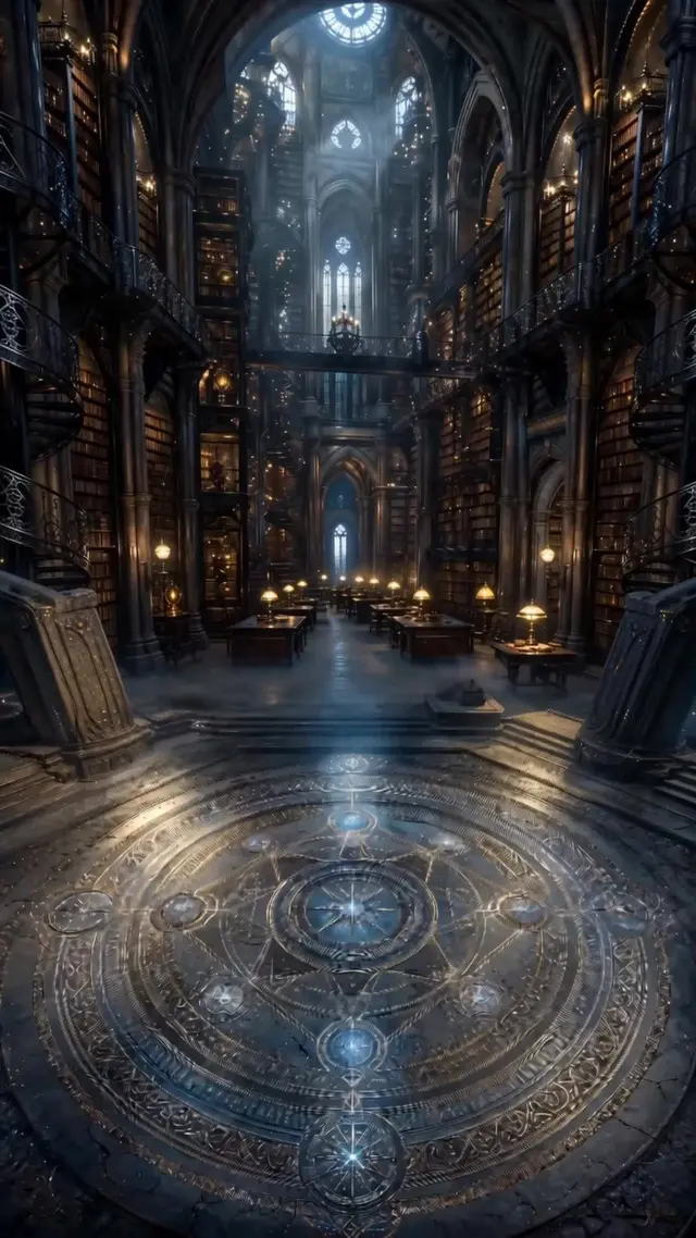 Episode 19 of Bite the Exorcist Heir