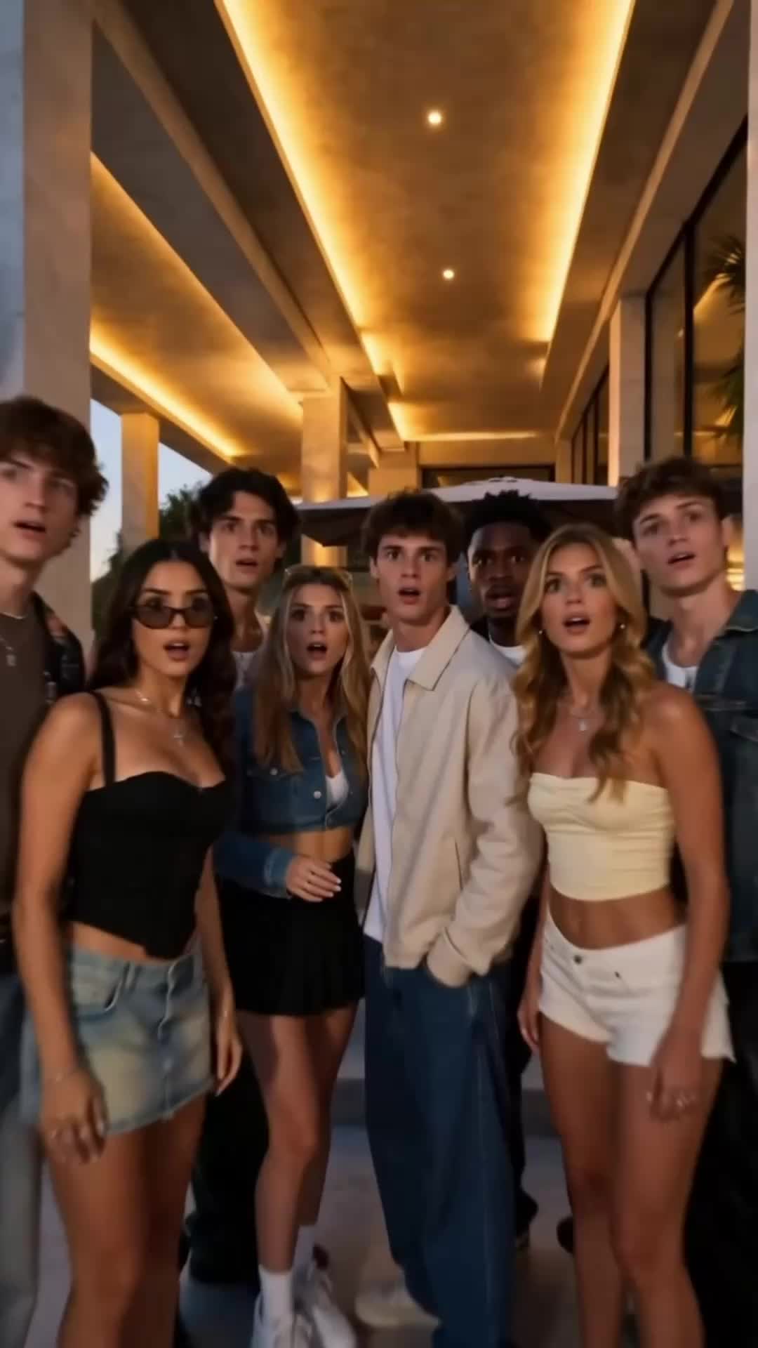 Episode 8 of Bite the Exorcist Heir